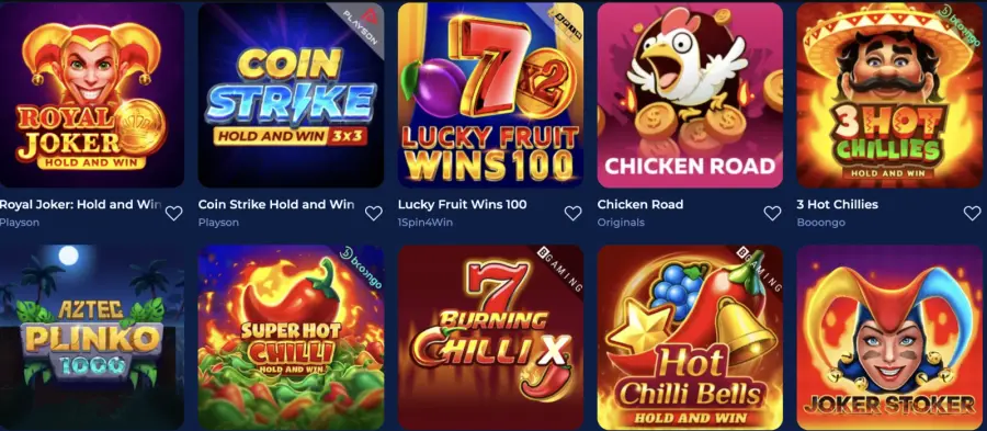 Leprezone app download